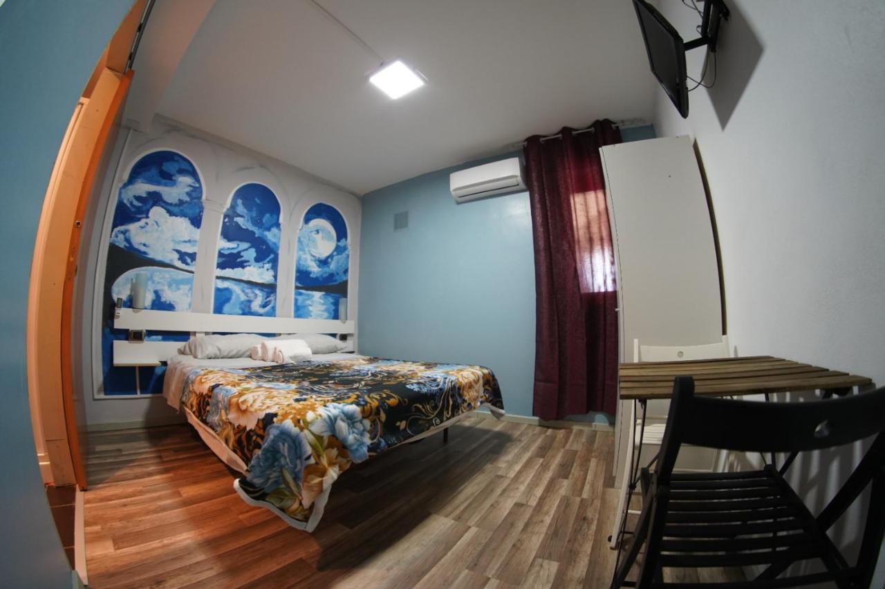 B&B Ciro Pompei Dış mekan fotoğraf